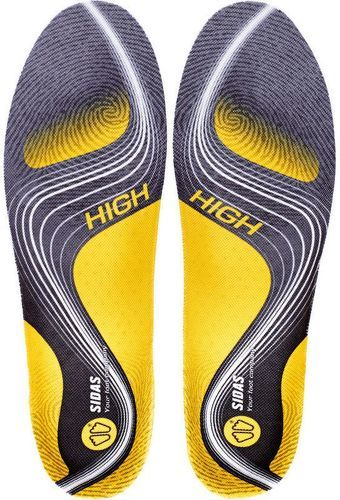 SIDAS-Sidas Semelle 3feet Activ'-2
