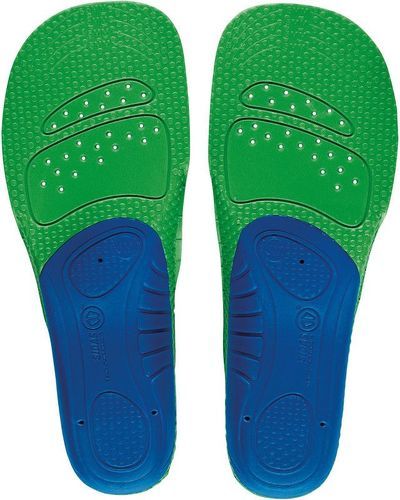 SIDAS-Semelles Préformées Comfort 3D - Semelles de running-2