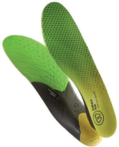 SIDAS-3D Run Sense - Semelle de running-2