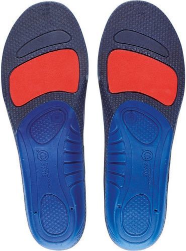 SIDAS-Ski Nordic 3D - Semelles-2