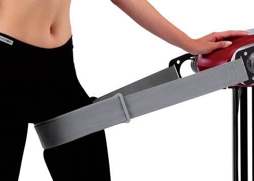 BH FITNESS-Tactiletonic Pro G225 - Plateforme vibrante-2