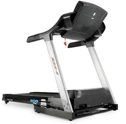 BH FITNESS-Bh Fitness Rc09 Tft G6180tft - Tapis de course-2