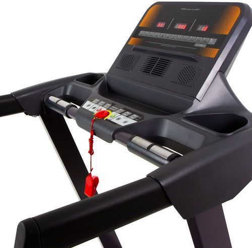Tecnovita-EVO T900 YG0900 (pliable) - Tapis de course-2