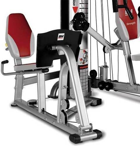 BH FITNESS-Multistation (semi-pro) Tt Pro G156-2