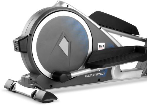 Pro Action BH-EASYSTEP DUAL G2518 - Vélo elliptique-2