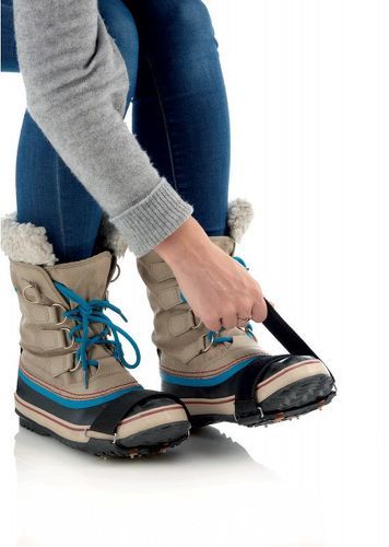 SIDAS-Sidas Walk Traction - Protections de ski-2