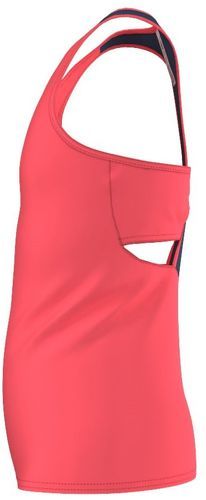 adidas-Pro Tank Tech Steel Flash AH 2016 - T-shirt de tennis-2