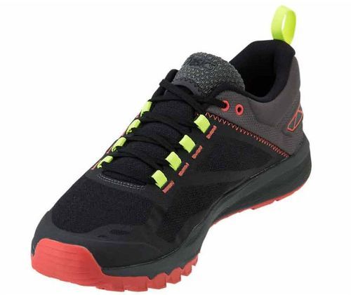 ASICS-GEL FUJILYTE XT PE 2019 - Chaussures de trail-2