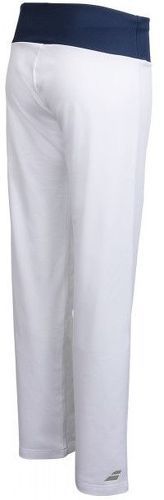 BABOLAT-Performance Wimbledon Blanc / Bleu-image-3