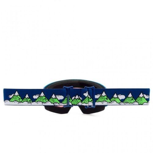 Shred-Mini needmoresnow + ruby vlt 34% - Masque de ski-2