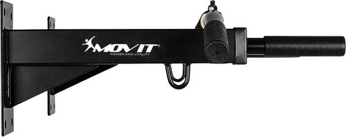 MOVIT-MOVIT® Barre de traction murale, noire-image-3