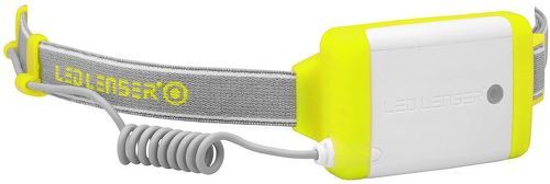 LED LENSER-Neo - Lampe frontale de running (rechargeable)-2