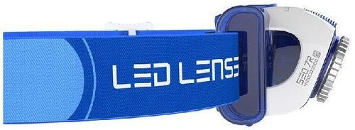 LED LENSER-Led Lenser Seo7 - Lampe frontale de running-2