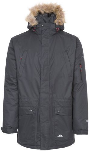 Trespass-Trespass Jaydin - Veste de randonnée-0