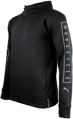 PUMA-OM - Sweat de foot-2