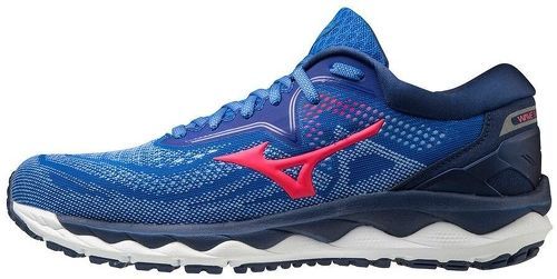 MIZUNO-Wave Sky 4-0