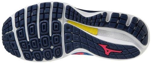 MIZUNO-Wave Sky 4-2