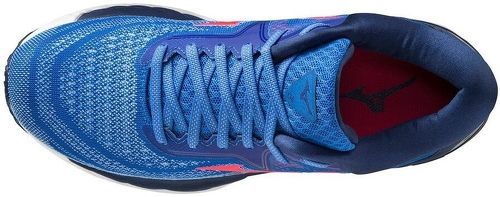 MIZUNO-Wave Sky 4-3