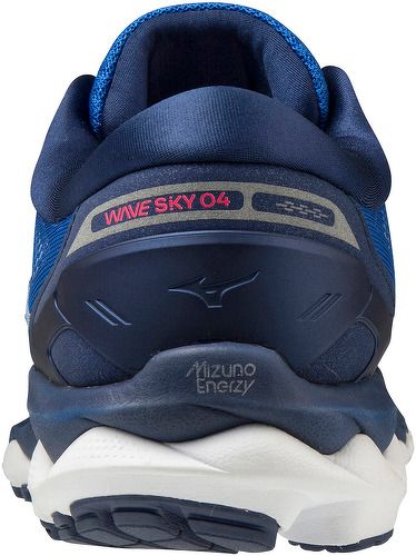 MIZUNO-Wave Sky 4-4