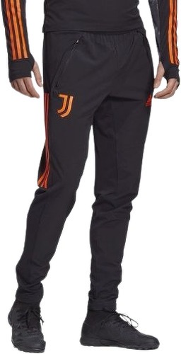 adidas Performance-Pantaloni da allenamento Ultimate Juventus-2