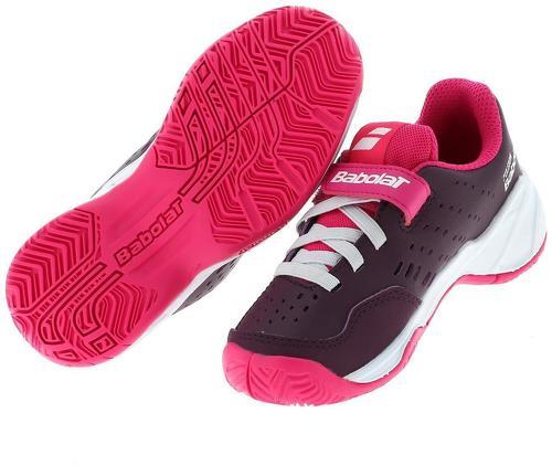 BABOLAT-Pulsion All Court-1