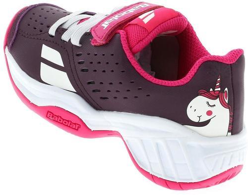 BABOLAT-Pulsion All Court-2