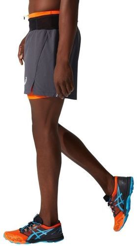 ASICS-Asics Fujitrail 2 En 1-1