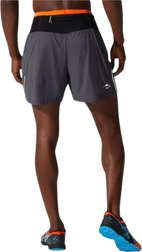 ASICS-Asics Fujitrail 2 En 1-2