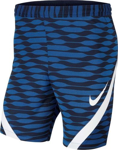 NIKE-Dry Strike Knit - Short de football-0