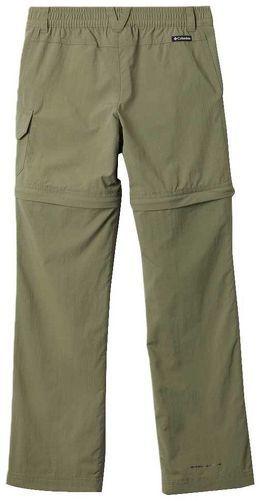 Columbia-Columbia Silver Ridge Iv Convertible - Pantalon de randonnée-1