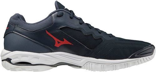 MIZUNO-Mizuno Wave Phantom 2 - Chaussures de handball-2