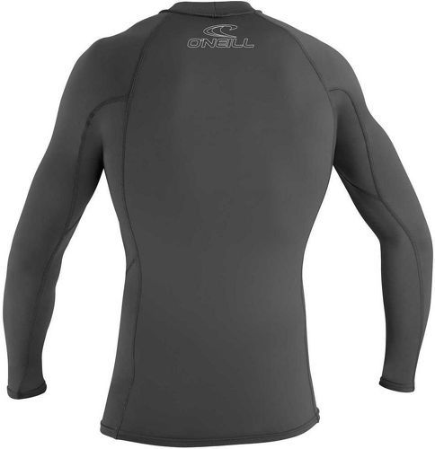 O’NEILL-Oneill Basic Skins L/S Rash Guard - Top lycra-1