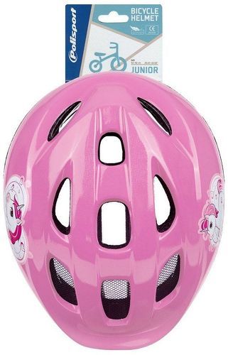 Polisport-Polisport Casque Junior-4