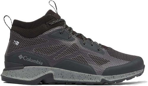 Columbia-Columbia Vitesse Mid Outdry - Chaussures de randonnée-0