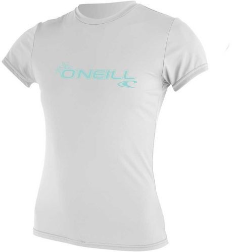 O’NEILL-Oneill Basic Skins S/S Sun - Top lycra-0