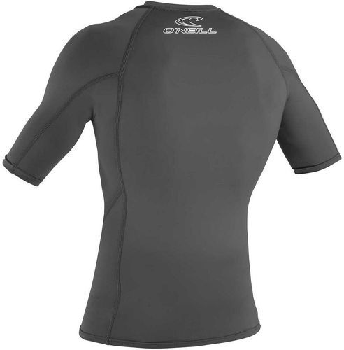 O’NEILL-Oneill Basic Skins Rash Guard - Top lycra-1