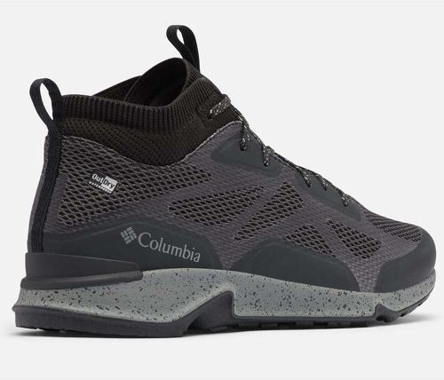 Columbia-Columbia Vitesse Mid Outdry - Chaussures de randonnée-4