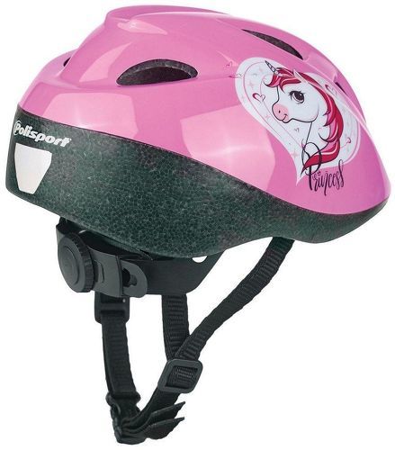 Polisport-Polisport Casque Junior-3