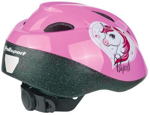 Polisport-Polisport Casque Junior-1