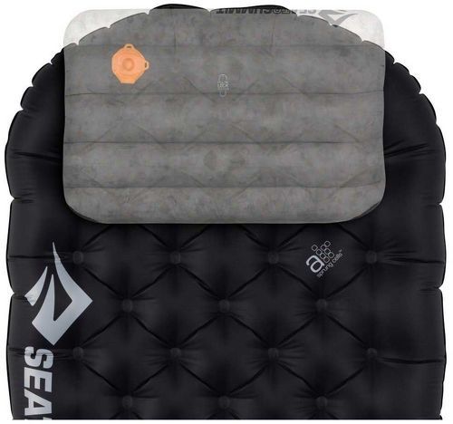 SEA TO SUMMIT-Sea To Summit Ether Light Xt Extreme - Tapis de randonnée-3