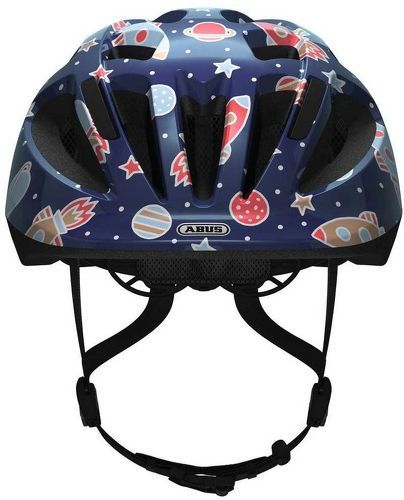 ABUS-Abus Casque Smooty 2.0-2