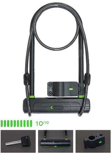 Citadel-Citadel Cu 170/230/k/b+cl8/1000-1