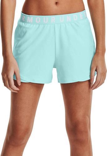 UNDER ARMOUR-Play Up Shorts Emboss 3.0-image-1