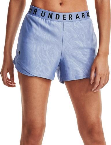 UNDER ARMOUR-Play Up Shorts Emboss 3.0-image-1