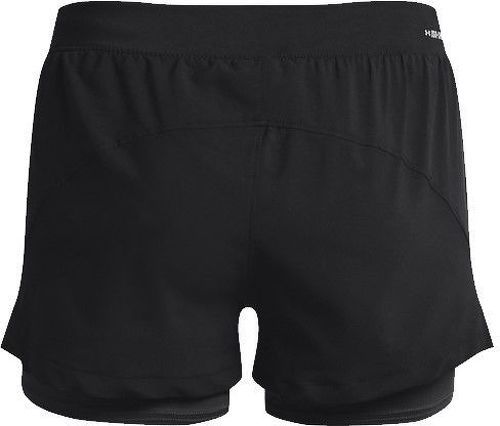 UNDER ARMOUR-Under Armour Isochill Run (2En1) - Short de running-3