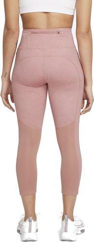 NIKE-Run Division Fast Crop - Collant de running-1
