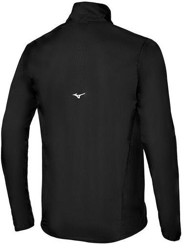 MIZUNO-Aero Jacket - Veste de running-1