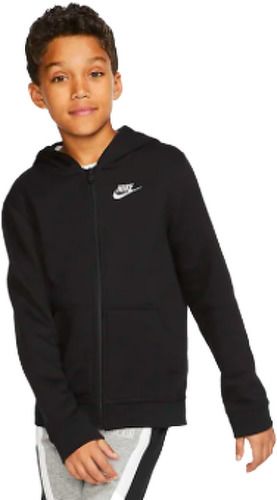 NIKE-Sportswear - Veste-4