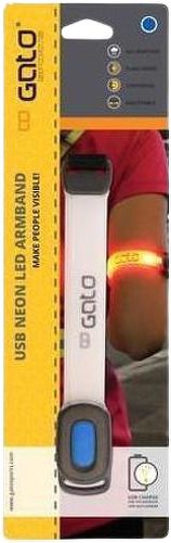 GATO-NEON LED ARM LIGHT USB-image-1
