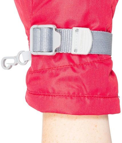 Trespass-Trespass Gants Simms - Gants de ski-3
